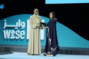 WISE World Innovation Summit for Education