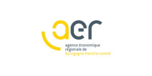 Logo AER Bourgogne Franche Comté