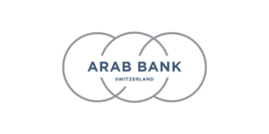 Logo Arab Bank