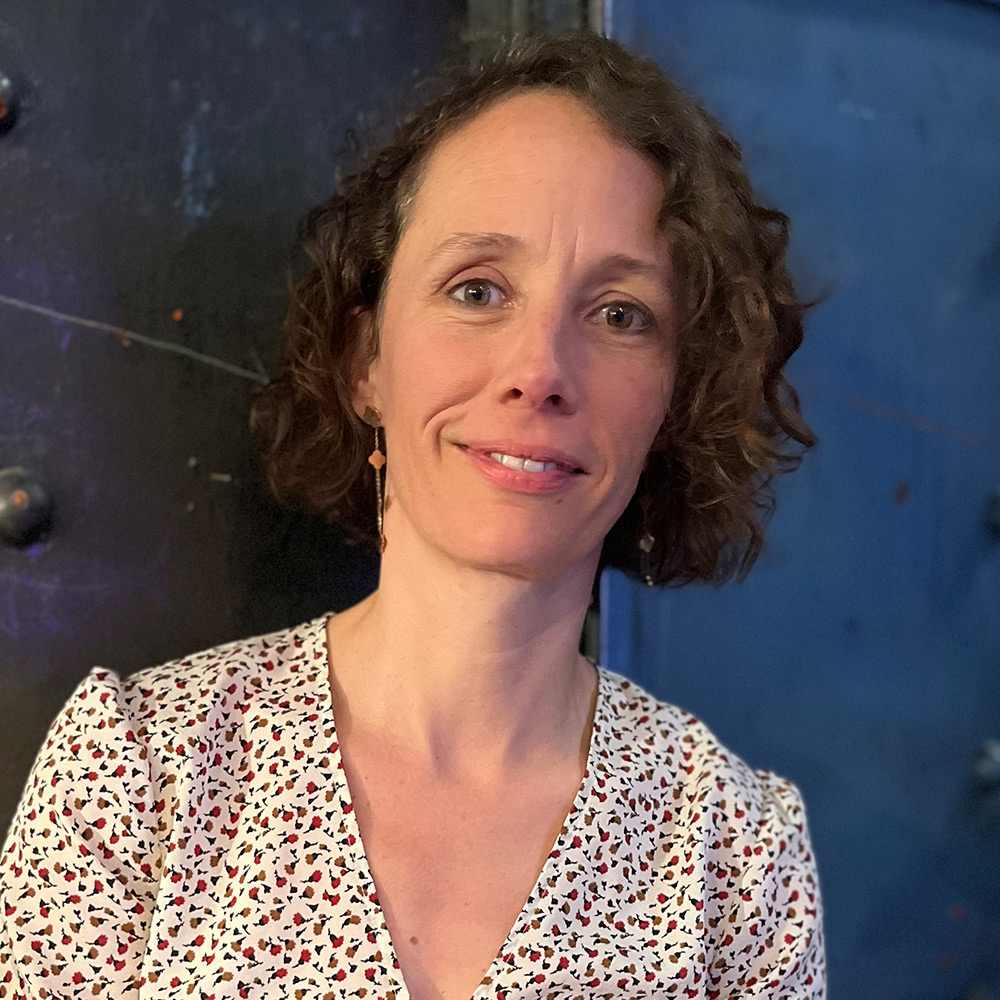 Martine Ayer