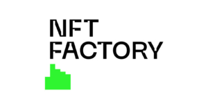 NFT Factory Logo