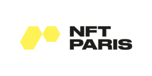 NFT Paris Logo