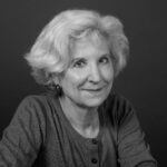 Madeleine Resener, Communications Director, C32