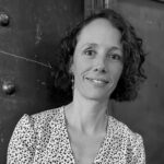 Martine Ayer, Marketing & Communications Director at Consultancy32