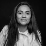 Stephanie Hermann, Communications Director at Consultancy32