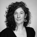 Barbara Mahe, Communications Director