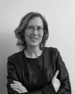 Alexandra Brainos, C32's PR Director