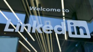 Social Media: LinkedIn