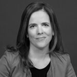 Diane Gaillard, Partner, Communications Director at Consultancy32