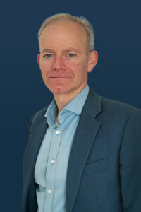 Alex Brown, Communications Director