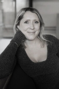 Kelsey Traynor, Communications Consultant