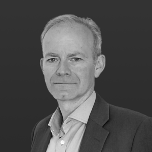 Alex Brown, Communications Director