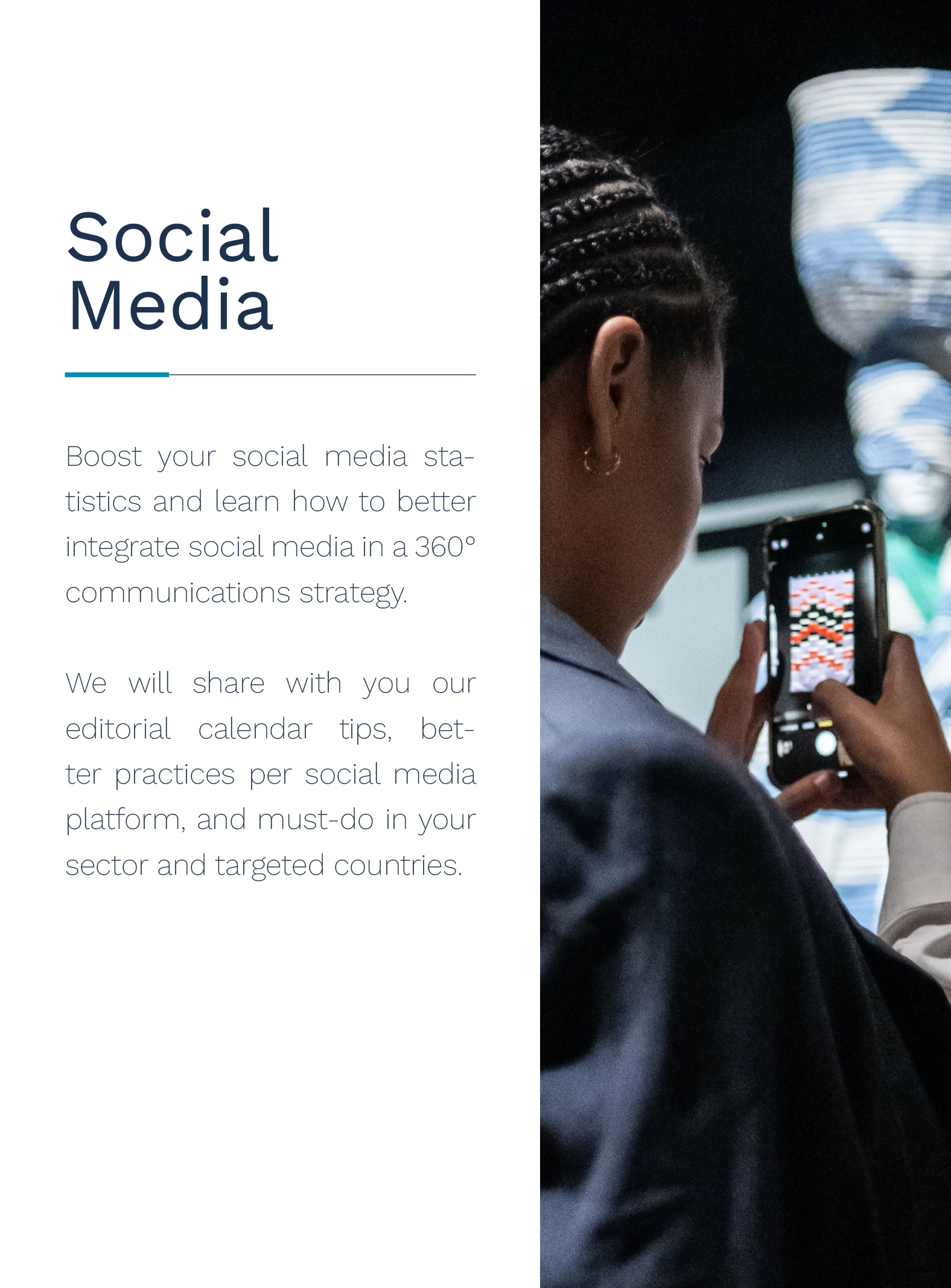 C32 Academy - Social Media