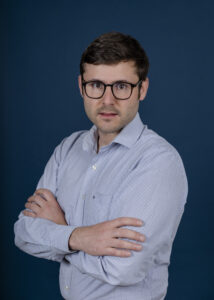 Hugo Arruda, Consultant in Public Affairs and Communications at Consultancy32