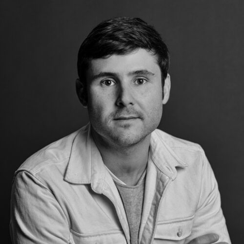 Hugo Arruda, Communications and Public Affairs