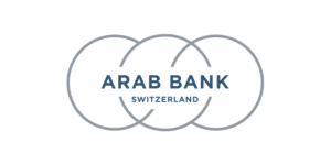 Logo Arab Bank Switzerland