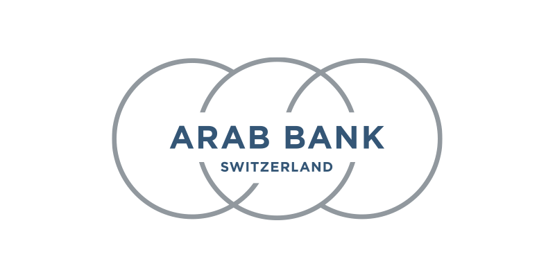 Logo Arab Bank Switzerland