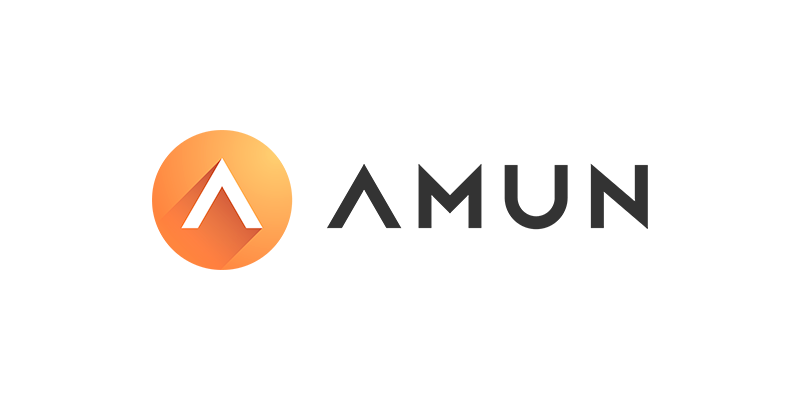 Logo Amun
