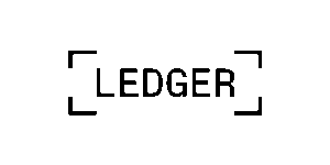 Logo Ledger
