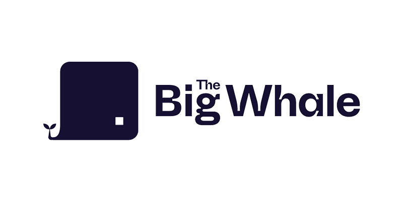 Logo The Big Whale