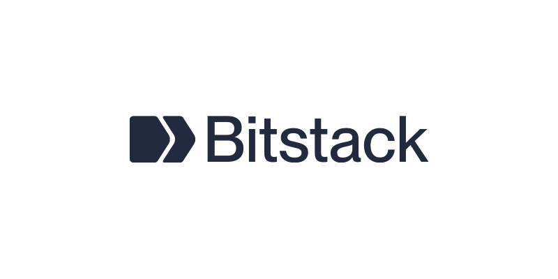 Bitstack Logo