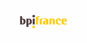 Logo Bpifrance