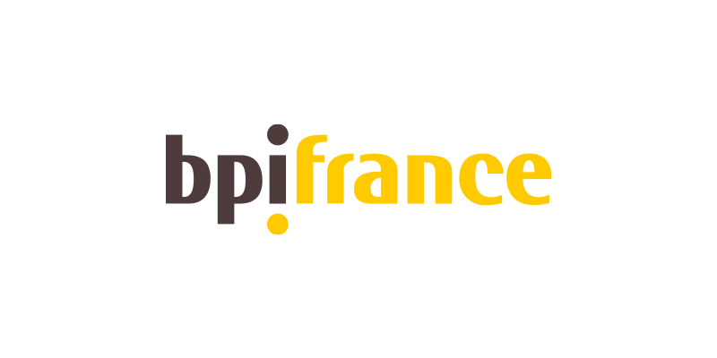 Logo Bpifrance