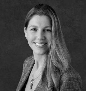 Alice Surer, Digital Art Collection Director