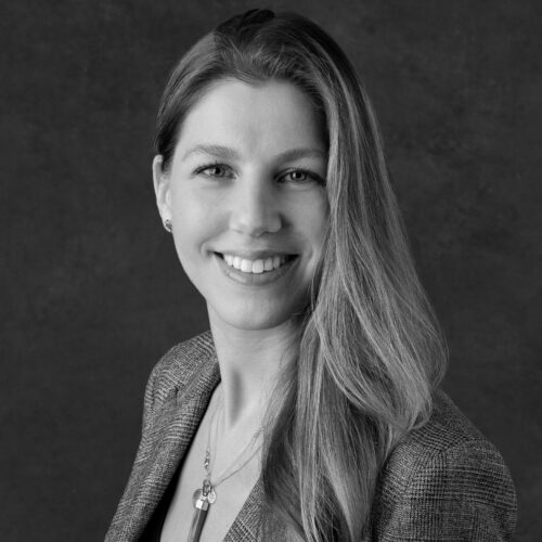 Alice Surer, Digital Art Collection Director