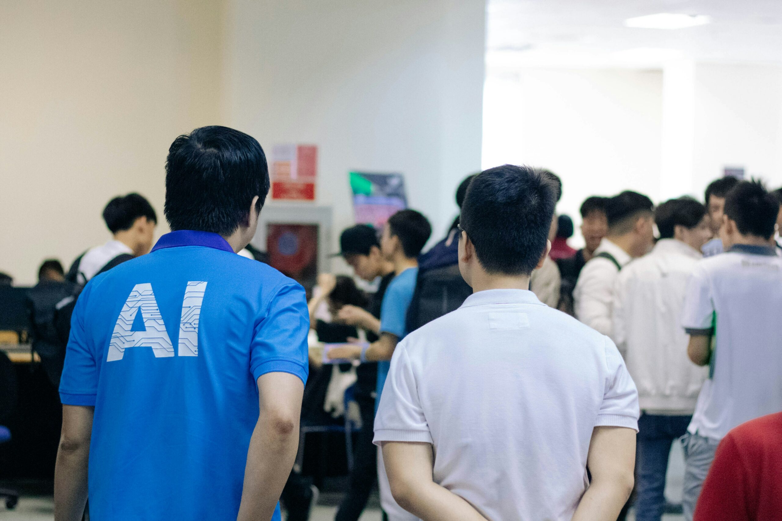IA, communication et leadership : les dirigeants se trompent de bataille