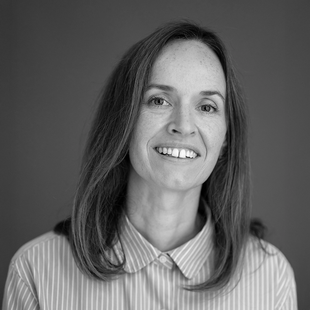 Claire Pringle, Art Director at Consultancy32